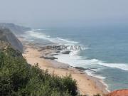 Apartamento Sintra na praia do Magoito grande varanda...