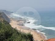 Apartamento Sintra na praia do Magoito grande varanda...