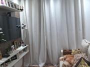 Apartamento, Sítio Pinheirinho, São Paulo, SP