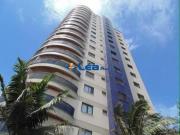 Apartamento, Sítio São José, Suzano, SP