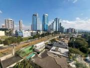 Apartamento, Sítio Tamboré Alphaville, Barueri, SP