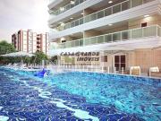 Apartamento, situada no bairro Caiçara, possuindo 03...