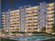 Apartamento situado en la Cala de Finestrat, a estrenar