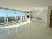 Apartamento Sky Garden Flamboyant Apartamento com 4...