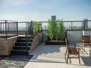 Apartamento Sky View venda/locação