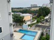 Apartamento Smart Vista do Sol