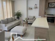 Apartamento sobre la Avenida Santander