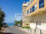 Apartamento sobre o mar | Magoito