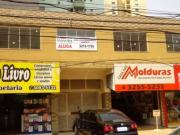 Apartamento Sobreloja Avenida T 63 Setor Bueno, GoiÃ¢nia