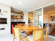 Apartamento Sofisticado | 110m² | 3 Dormitórios 1 Suíte...