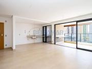 Apartamento sofisticado, 3 suítes, vista para praça,...