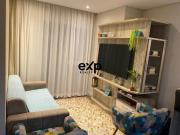 Apartamento sofisticado à venda no Embaré, Santos/SP com...