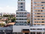 Apartamento sofisticado, com 2 suites no Cabral, Curitiba PR