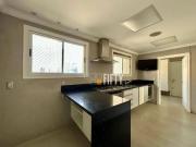 Apartamento sofisticado com 4 dormitÃ³rios e lazer de...