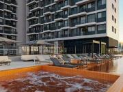 Apartamento Sofisticado com Terraço, 3 Quartos, Suíte e...