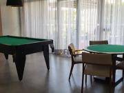 Apartamento Sofisticado de 49m² para alugar com 1 dor....