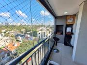 Apartamento Sofisticado de 81m² para Aluguel no... Apartamento Sofisticado de 81m² para Aluguel no...