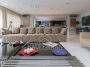 Apartamento à Venda Higienópolis 5 Suítes, 5 Vagas, 586m²