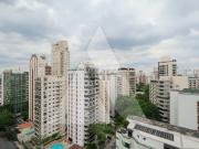 Apartamento sofisticado localizado em rua agradável do...