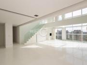 Apartamento sofisticado no Helbor Double Life, 183