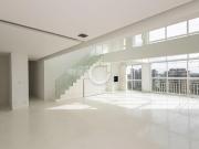 Apartamento sofisticado no Helbor Double Life, 183