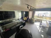 Apartamento, Soho, Vila da Serra, Nova Lima, 1 quarto,...