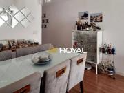 Apartamento SOL DA MANHÃ com 3 quartos à venda, 82 m²...