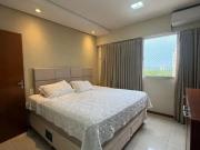 Apartamento sol da manhÃ£ e mobiliado no edifÃcio...