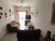 Apartamento sol nascente 2 dormitórios 78m2 centro de...