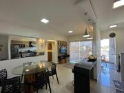 APARTAMENTO SÓL NASCENTE CENTRO DE UBATUBA SP