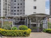 Apartamento Solar do Ipe, Ed R. Sanito Rocha, nº207....