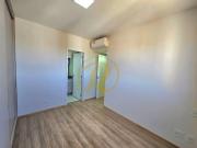 Apartamento solar mirador jardim aurora