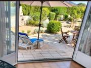 Apartamento soleado, centrico en Moraira