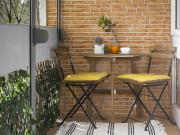 Apartamento soleado de 122 metros