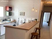 Apartamento Soleado de 3 Habitaciones