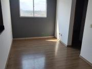 Apartamento | Spazio Louvre | Gleba Palhano