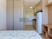 Apartamento StÃºdio disponÃvel para locaÃ§Ã£o