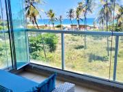 Apartamento Stella Maris 2 Quartos 69m2 Decorado Praia...