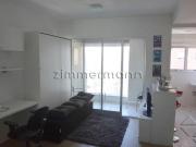 APARTAMENTO STUDIO 01 DORMITÓRIO BROOKLIN