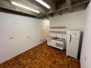 Apartamento Studio 01 dormitório no Centro República