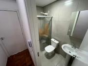Apartamento Studio 01 dormitório no Centro República