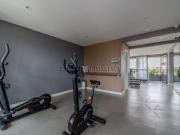 Apartamento studio 1 dormitório 1 vaga