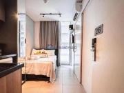 Apartamento Studio 1 dormitório Bela Vista