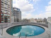 APARTAMENTO STUDIO 1 DORMITÓRIO CONSOLACAO