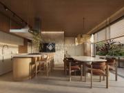 Apartamento Studio, 1 ou 2 DormitÃ³rios modelo SPE no...