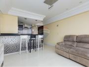 Apartamento Studio 1 quarto, 1 vaga no bairro Cristo Rei