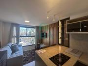 Apartamento Studio 1 Quarto Guabirotuba 36m²