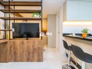 Apartamento Studio 1 Quarto Guabirotuba 36m²