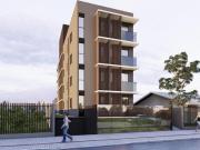 Apartamento Studio 1 quarto Line Studio Água Verde...