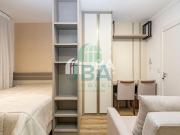 Apartamento Studio 1 Quarto Mossunguê 32m²